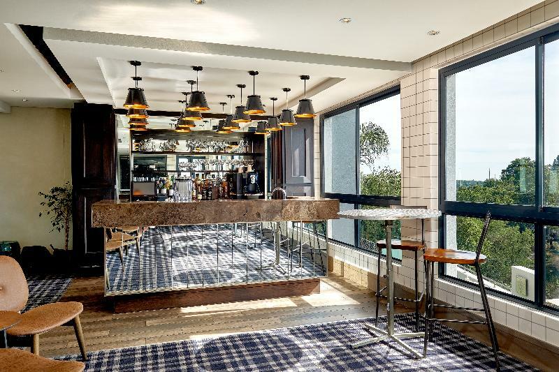 The Regency Apartment Hotel Menlyn Pretoria Exterior photo